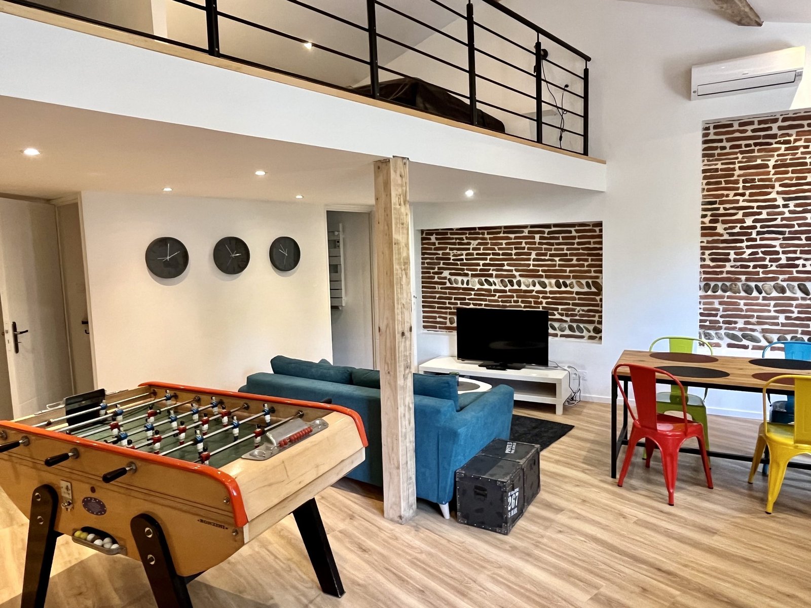 loft